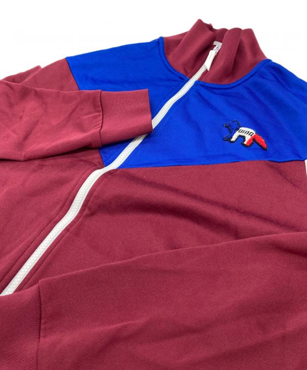 中古・古着通販】MAISON KITSUNE (メゾンキツネ) PUMA (プーマ