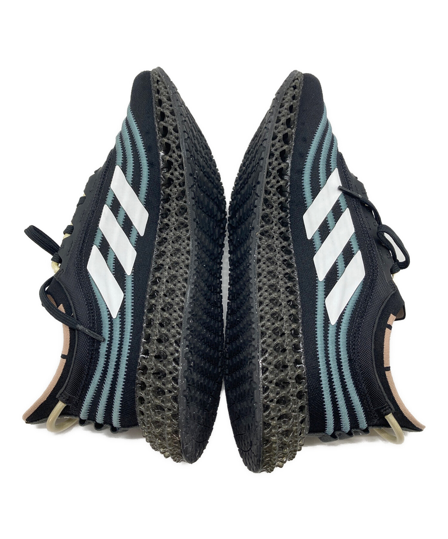 ウォーキング・ランニングウェア Adidas 4D FWDX Parley ウォーキング・ランニングウェア Adidas 4D FWDX Parley Amazon.com