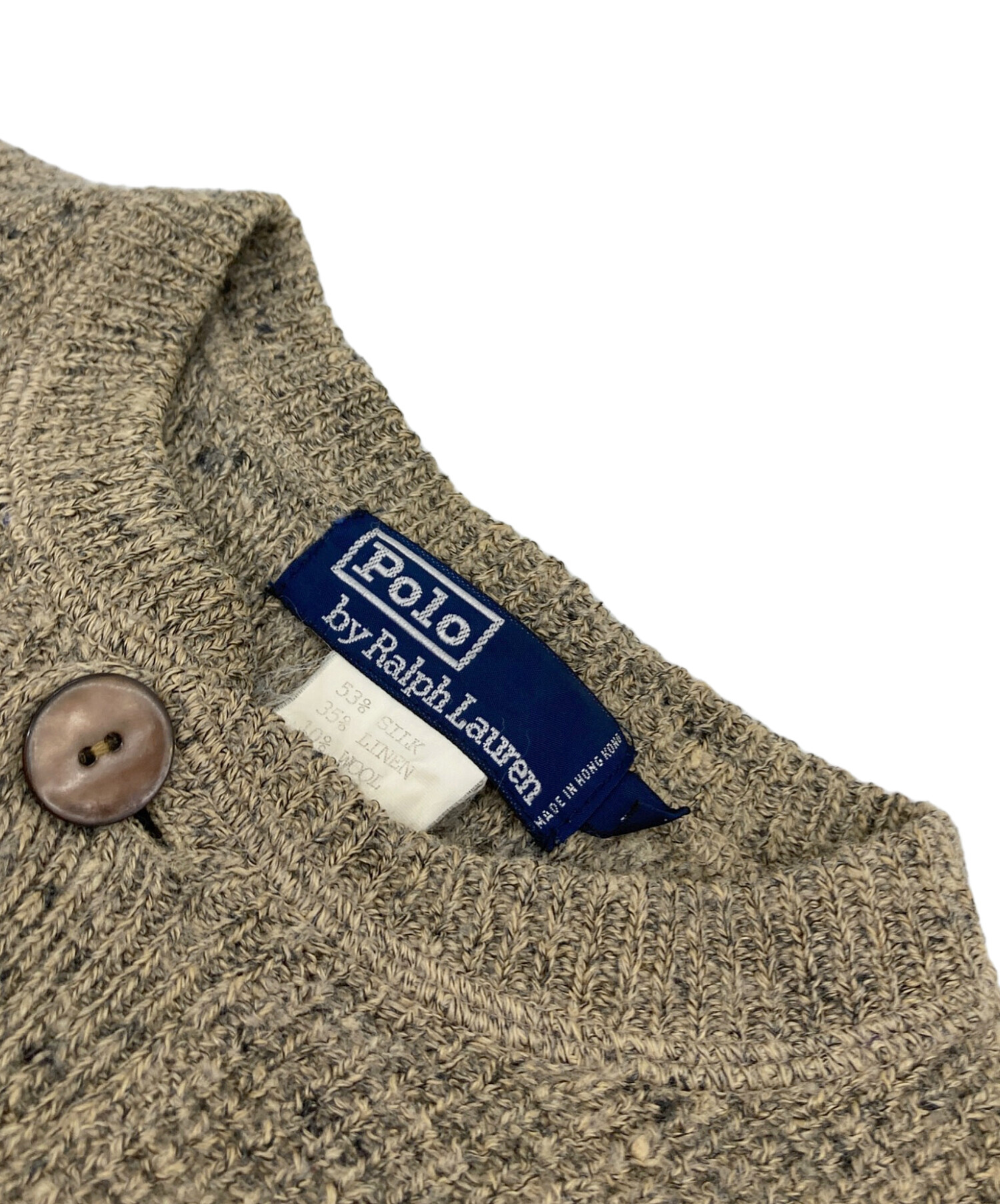 中古・古着通販】POLO RALPH LAUREN (ポロ・ラルフローレン) 【古着 