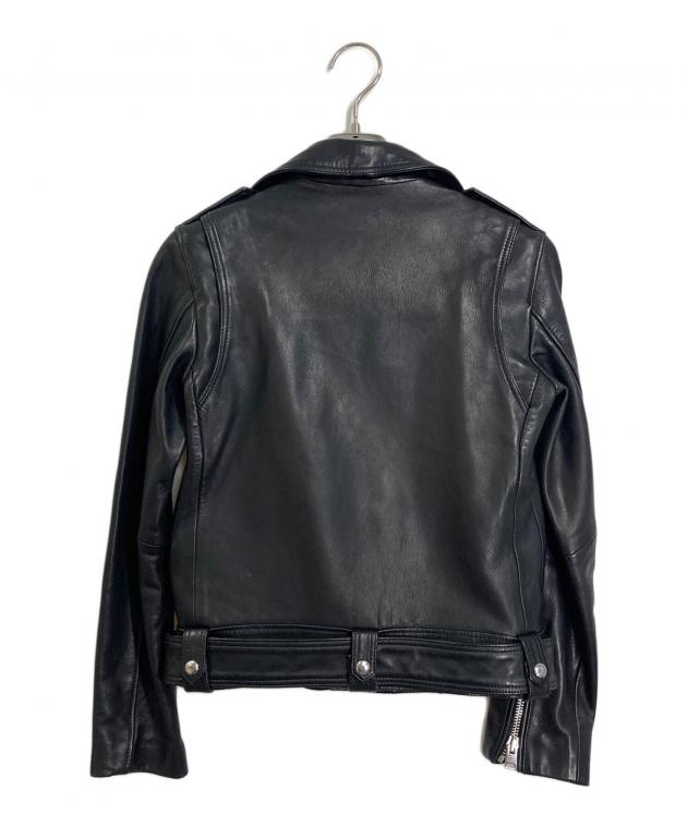 中古・古着通販】ALL SAINTS (オールセインツ) ライダースジャケット