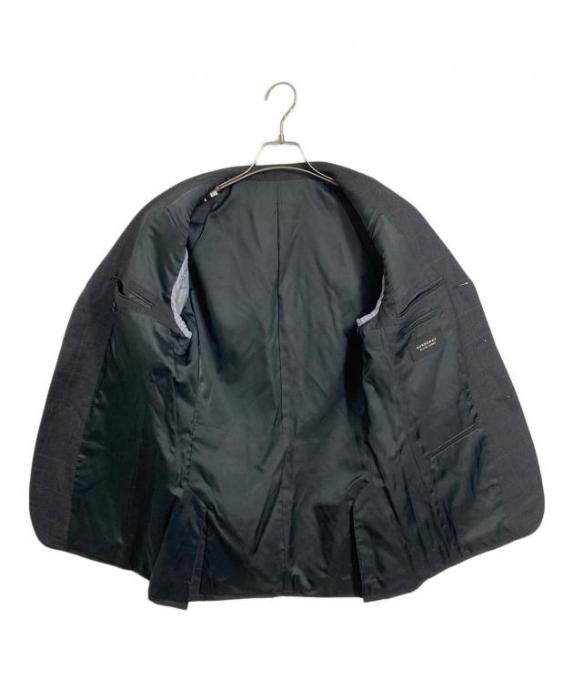 中古・古着通販】BURBERRY BLACK LABEL (バーバリーブラックレーベル