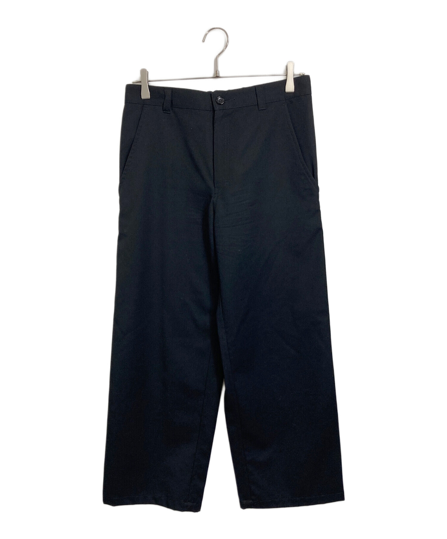 【美品】トリココムデギャルソン　ブラックウォッチパンツ 中古・古着通販】COMME des GARCONS tricot (コムデギャルソントリコ