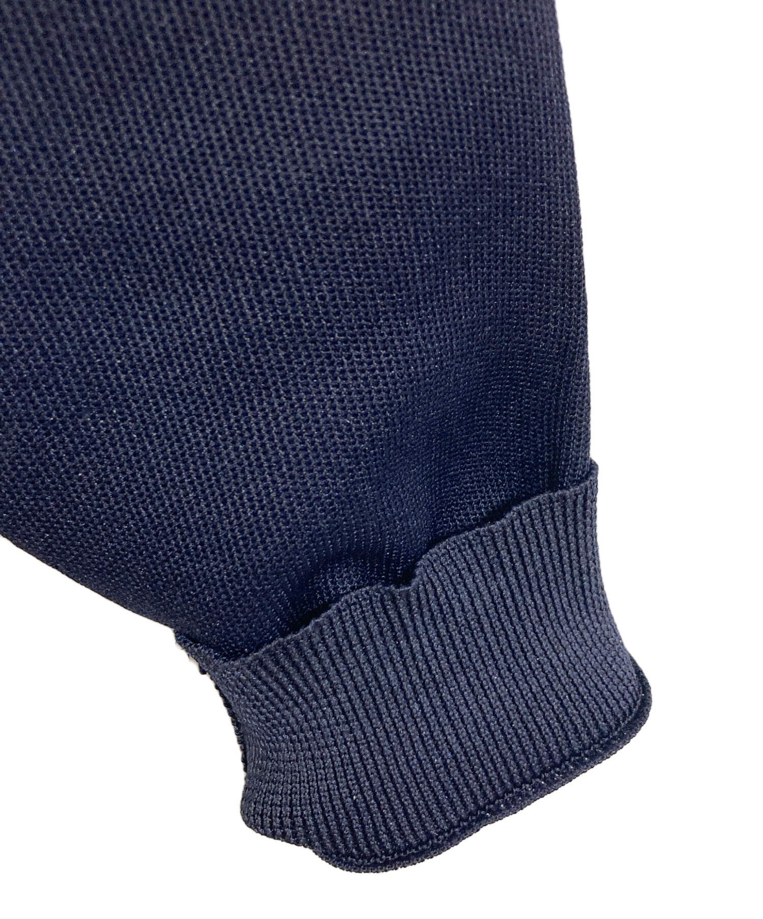 中古・古着通販】Snidel (スナイデル) 26SS フリルニットカーディガン