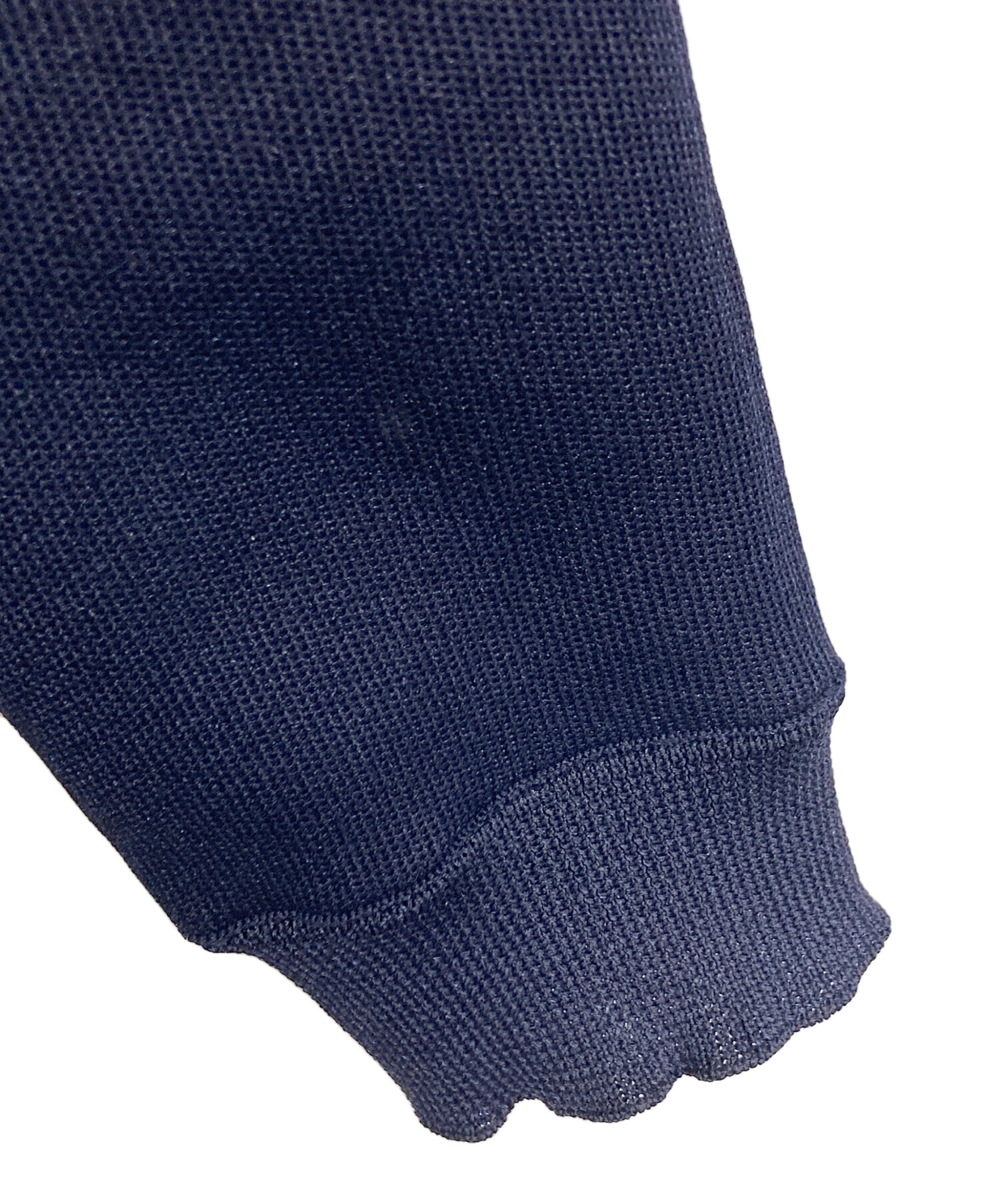 中古・古着通販】Snidel (スナイデル) 26SS フリルニットカーディガン