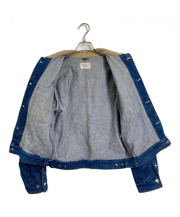 中古・古着通販】POLO RALPH LAUREN (ポロ・ラルフローレン) 【古着