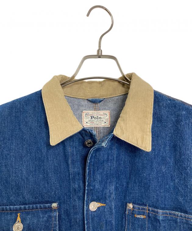 中古・古着通販】POLO RALPH LAUREN (ポロ・ラルフローレン) 【古着