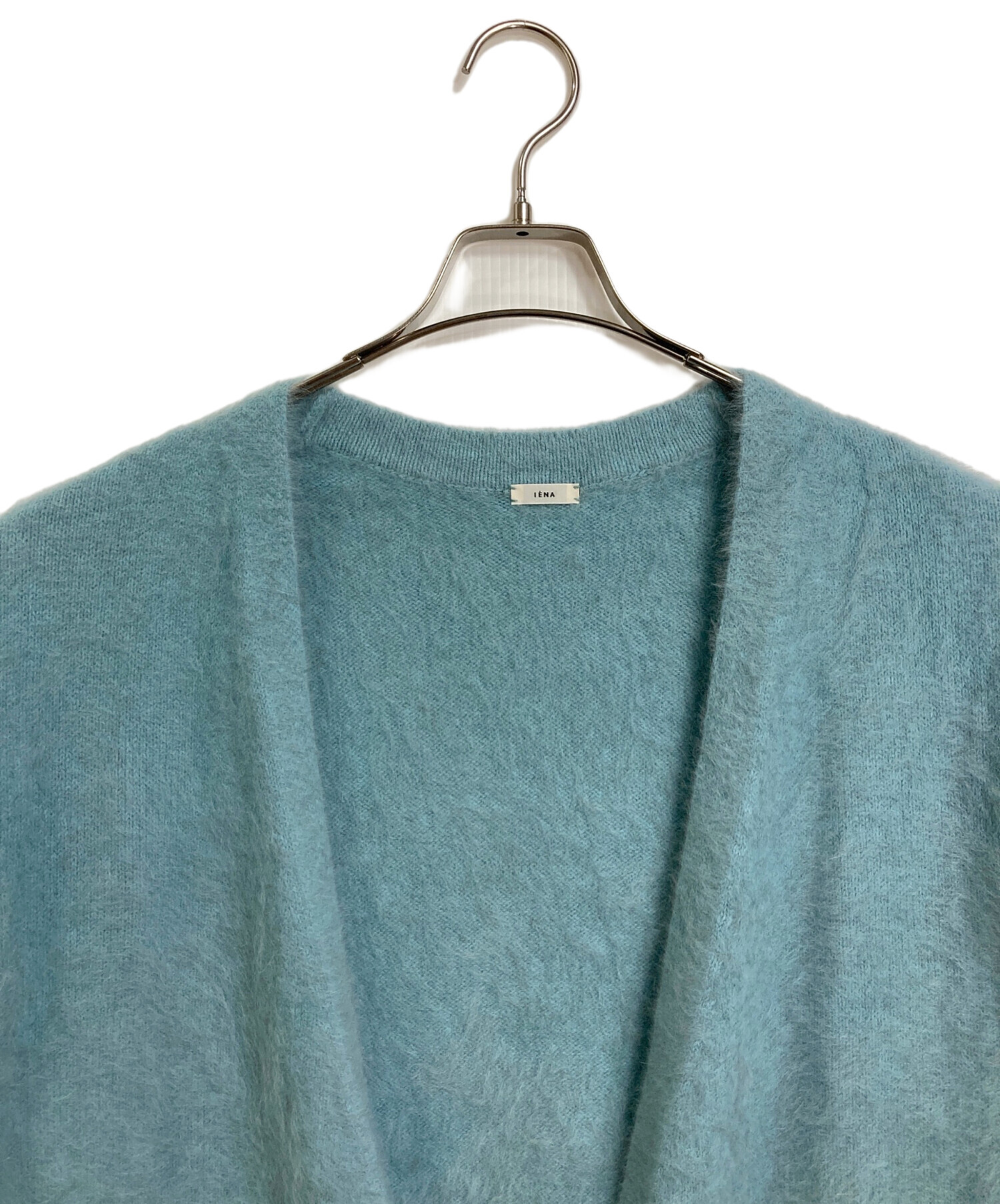 中古・古着通販】IENA (イエナ) フォックスカシミヤ Vネック
