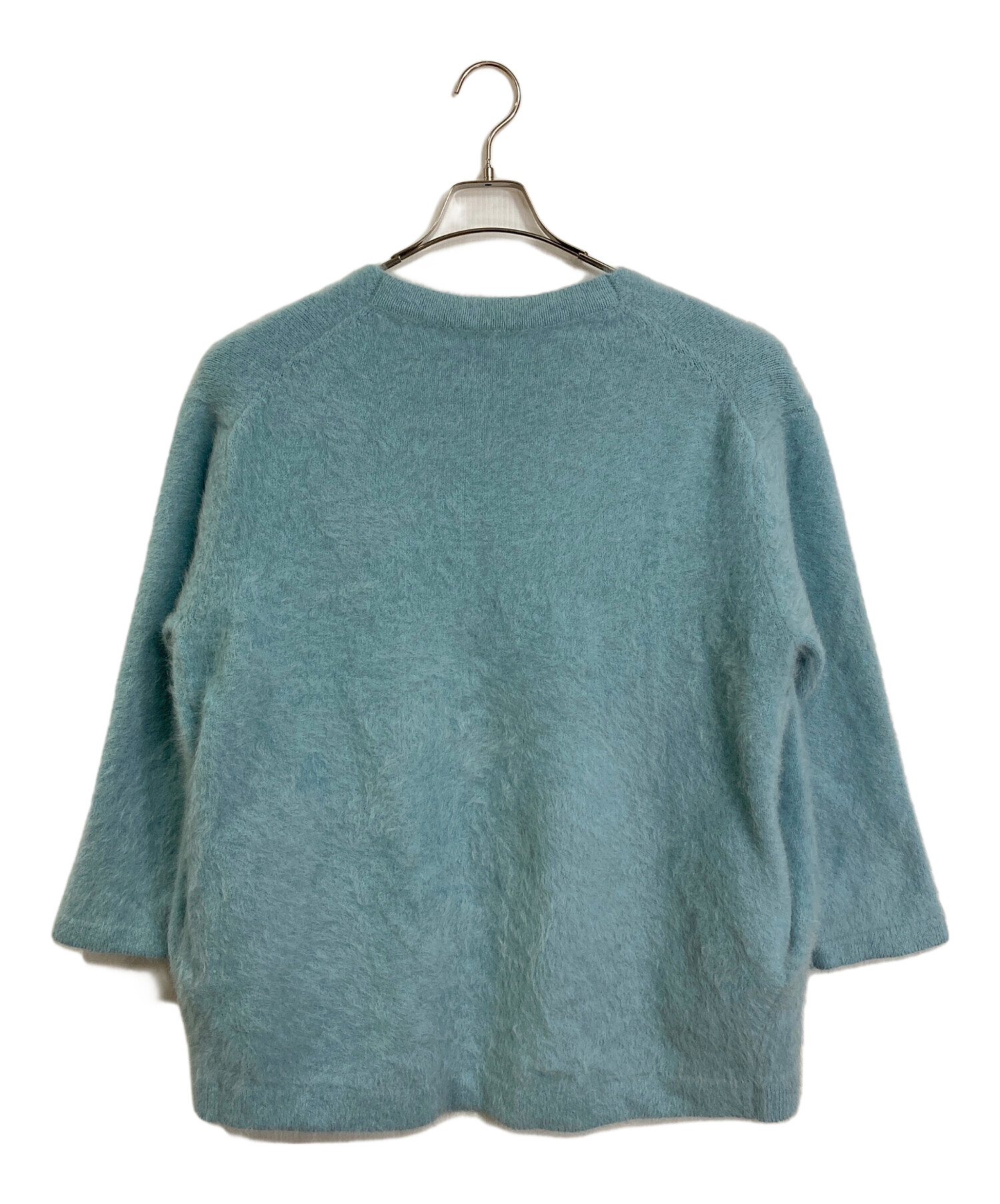 中古・古着通販】IENA (イエナ) フォックスカシミヤ Vネック