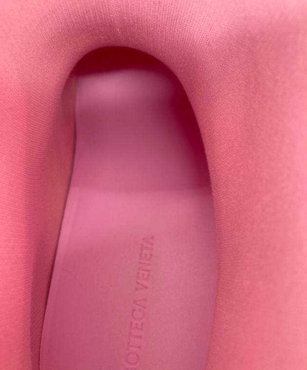 中古・古着通販】BOTTEGA VENETA (ボッテガベネタ) PUDDLE BOOTS MATT