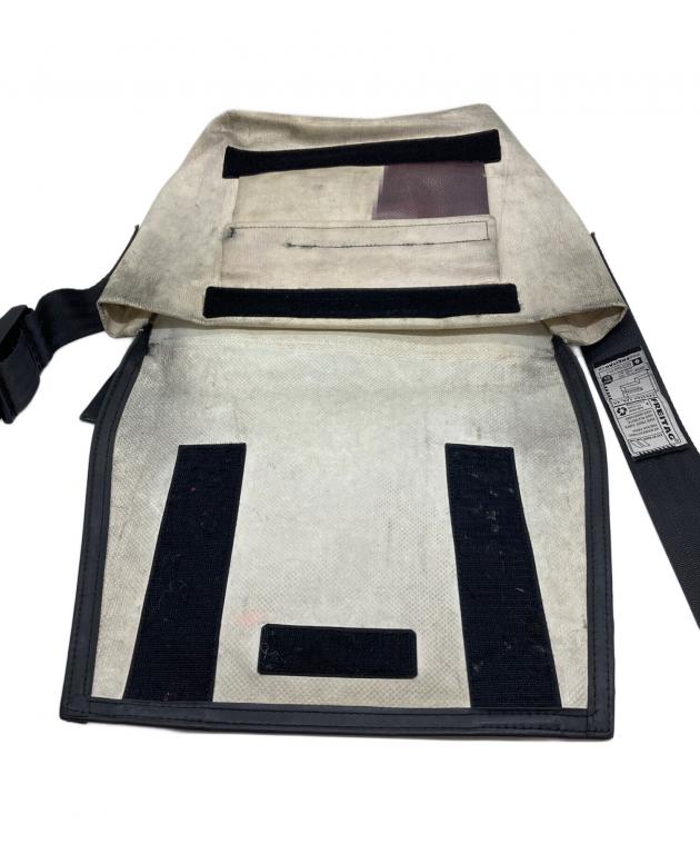 中古・古着通販】FREITAG (フライターグ) メッセンジャーバッグ グレー