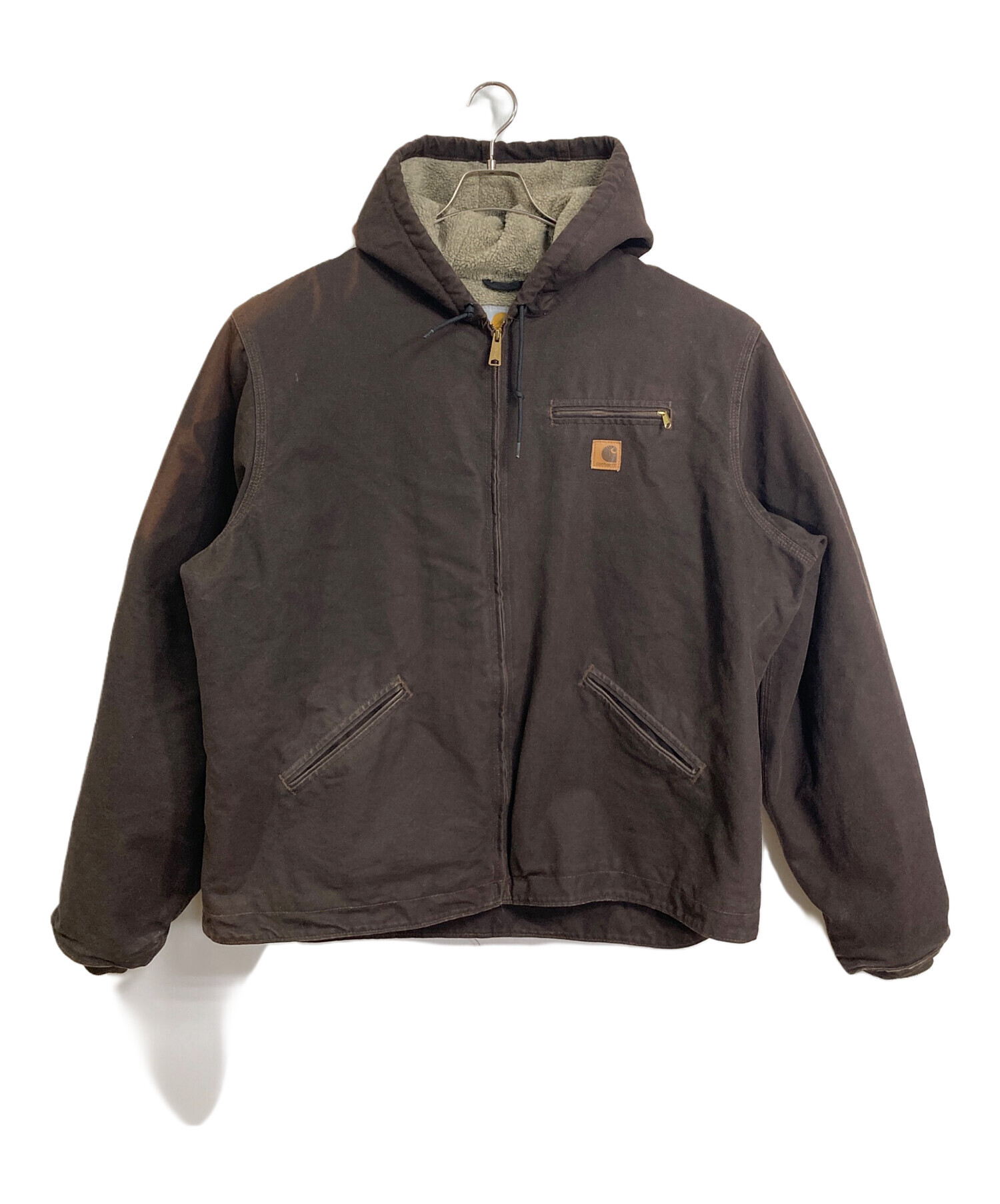 中古・古着通販】CarHartt (カーハート) シエラアクティブジャケット