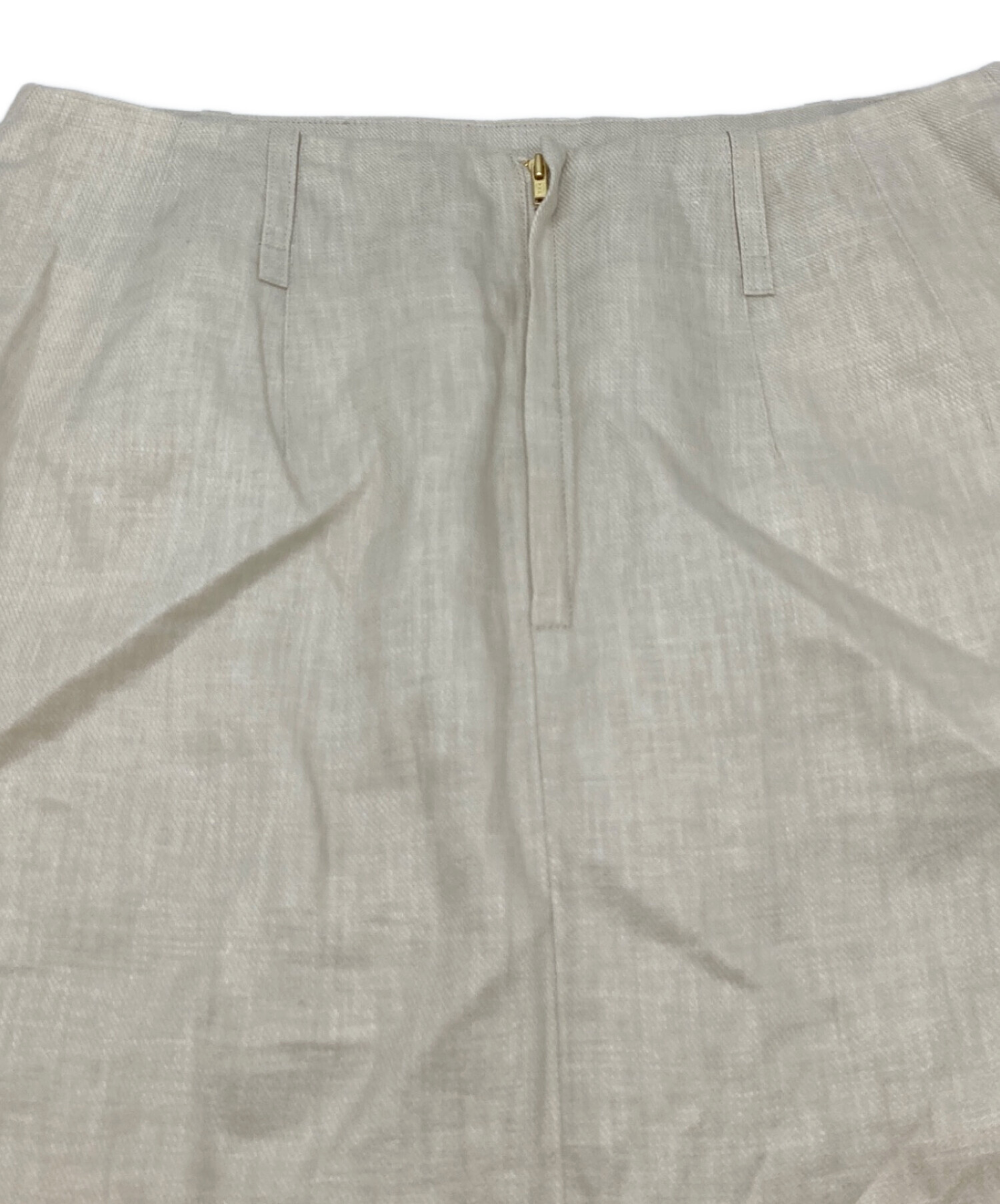 新品タグ付✨️23年ドゥーズィエムクラス　Dashinglyベスト　フランスリネン 新品タグ付✨️23年ドゥーズィエムクラス Dashinglyベスト フランス