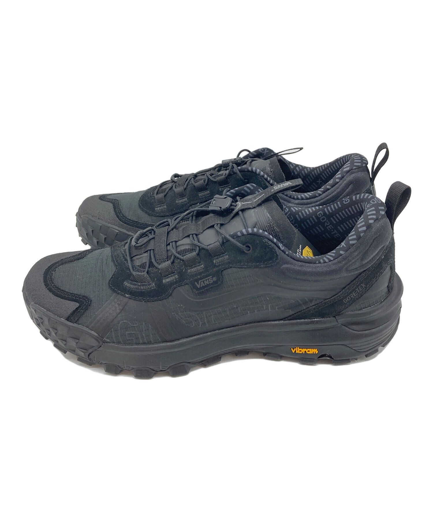 中古・古着通販】VANS (ヴァンズ) MTE CROSSPATH XC スニーカー 