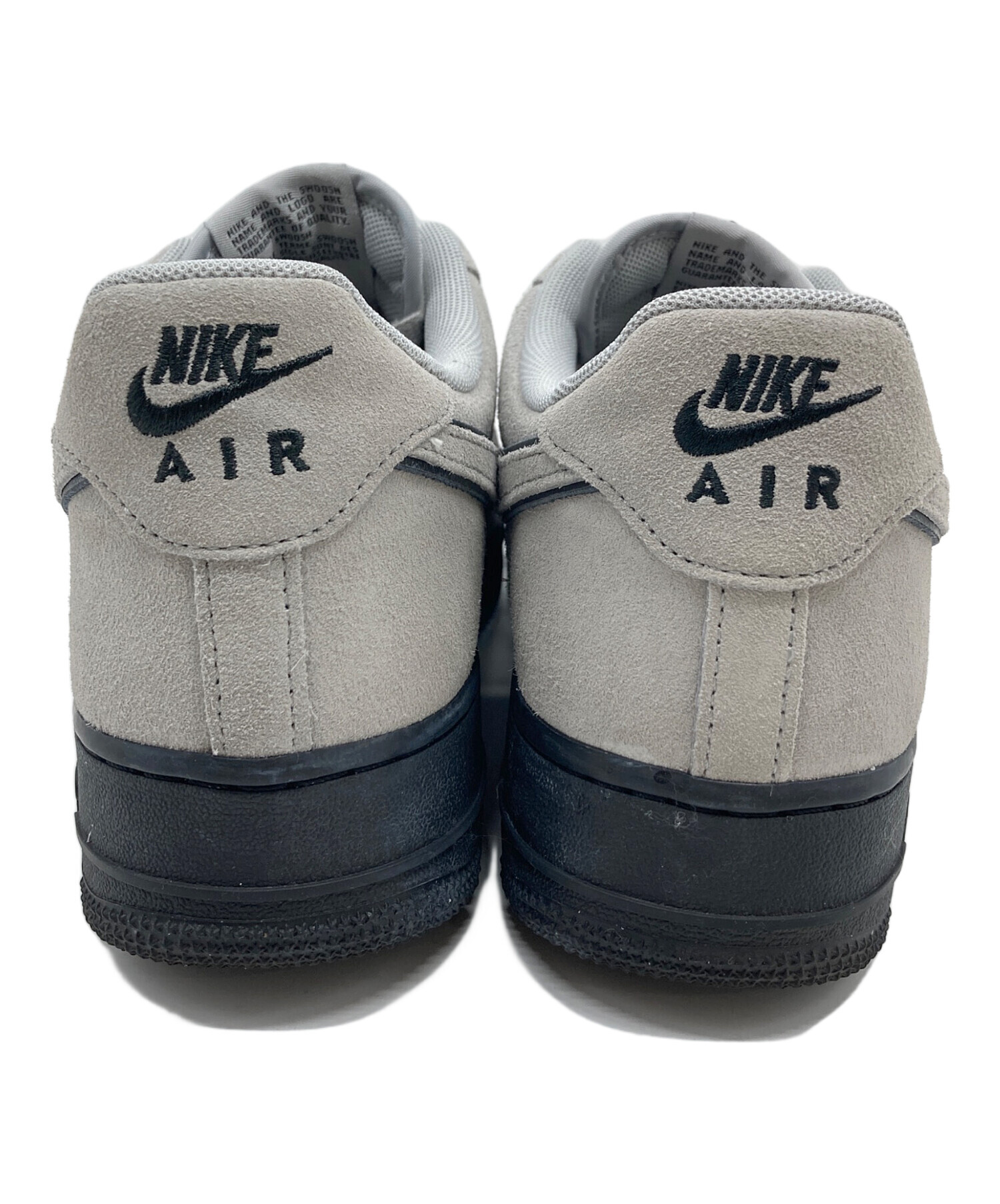 中古・古着通販】NIKE (ナイキ) AIR FORCE 1 '07 LV8 エア フォース 1