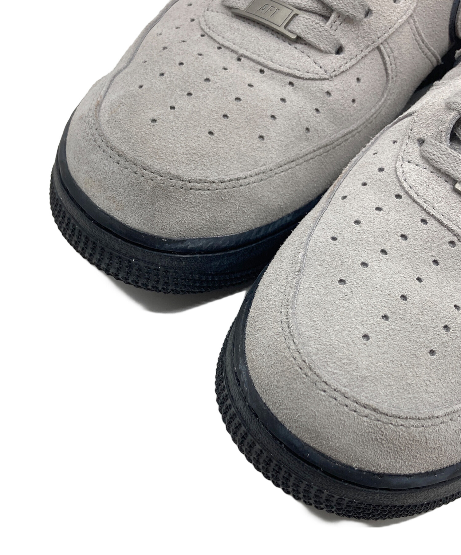 中古・古着通販】NIKE (ナイキ) AIR FORCE 1 '07 LV8 エア フォース 1