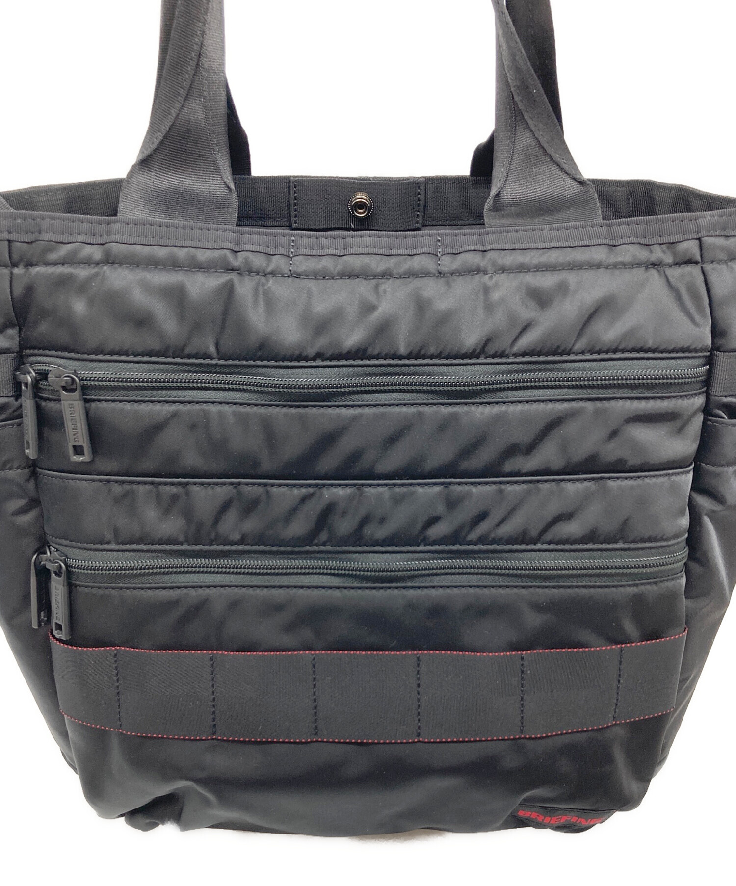 中古・古着通販】BRIEFING (ブリーフィング) ECO TWILL EVERYDAY TOTE