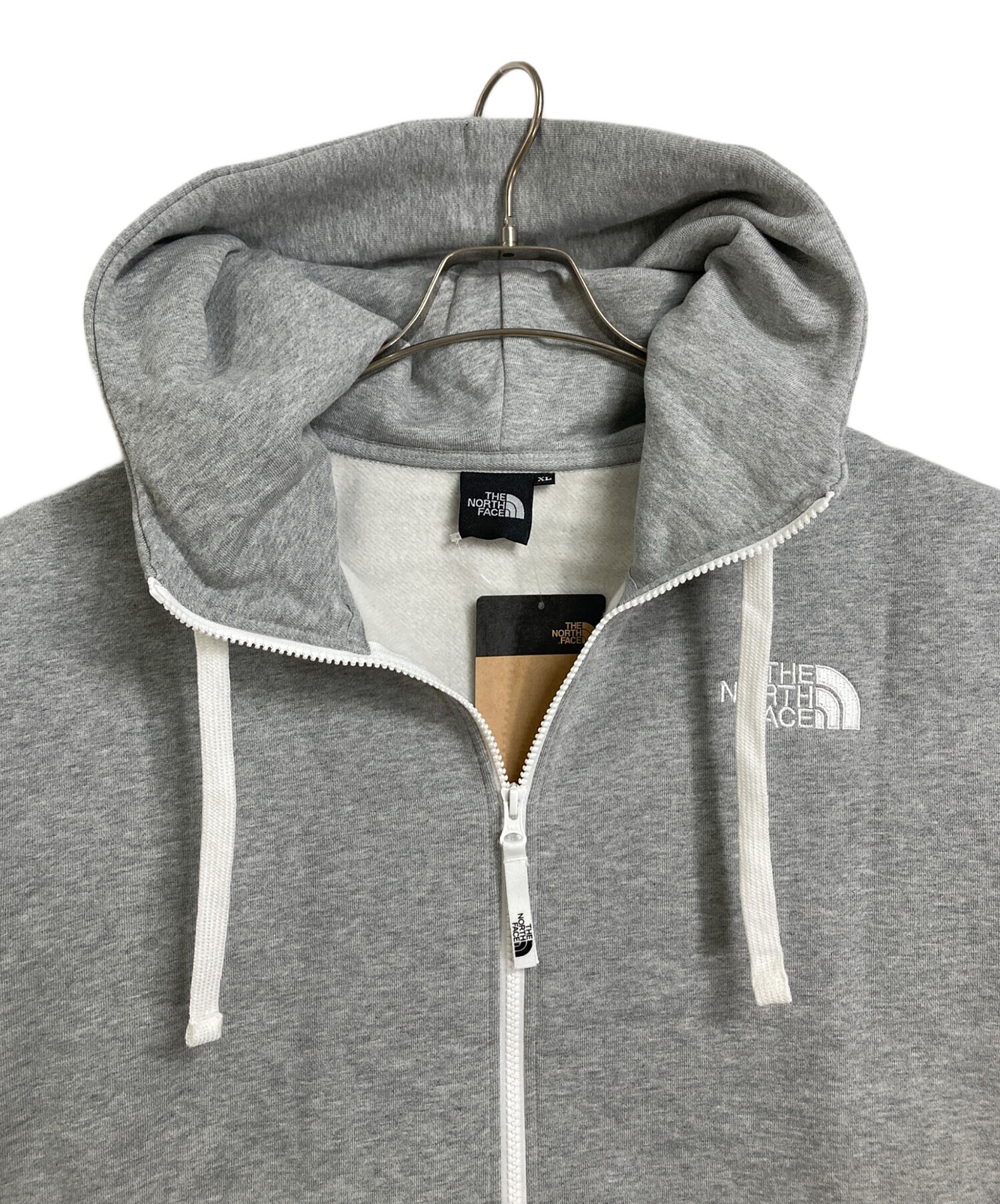 中古・古着通販】THE NORTH FACE (ザ ノース フェイス) REARVIEW FULL 