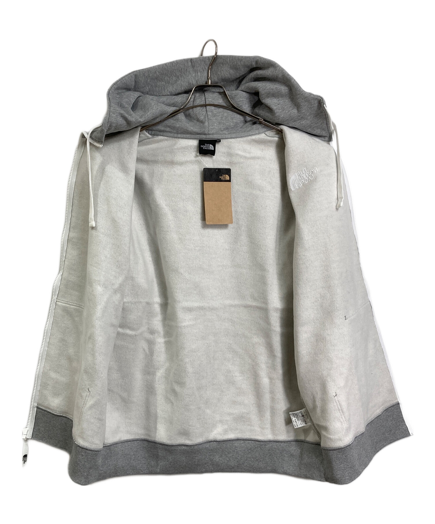 中古・古着通販】THE NORTH FACE (ザ ノース フェイス) REARVIEW FULL