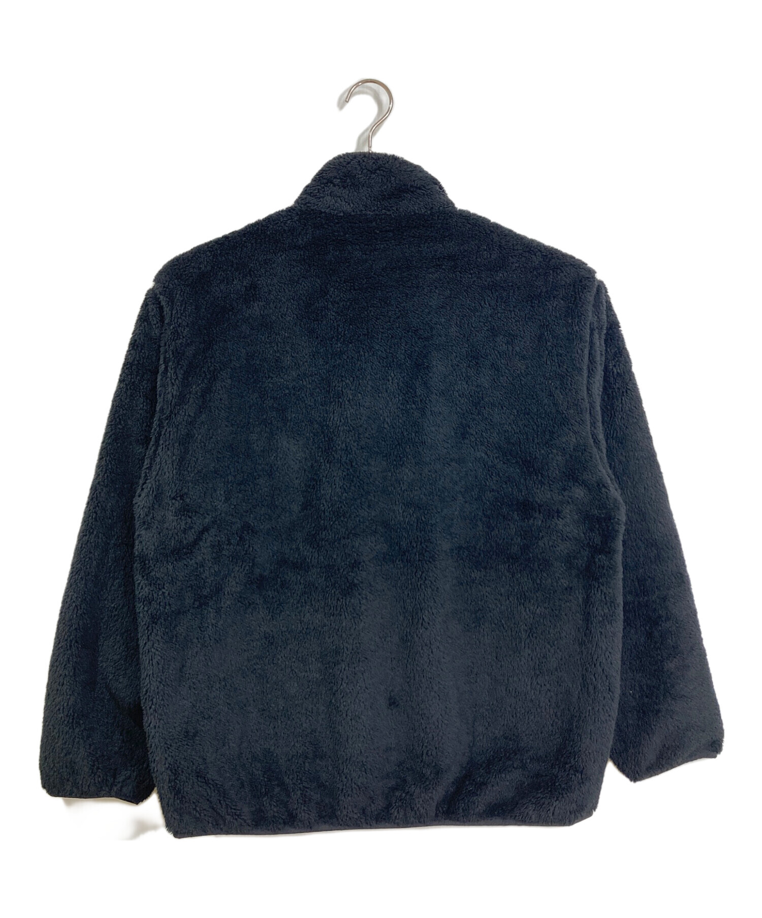 中古・古着通販】DANTON (ダントン) ハイパイル スタンドカラー 