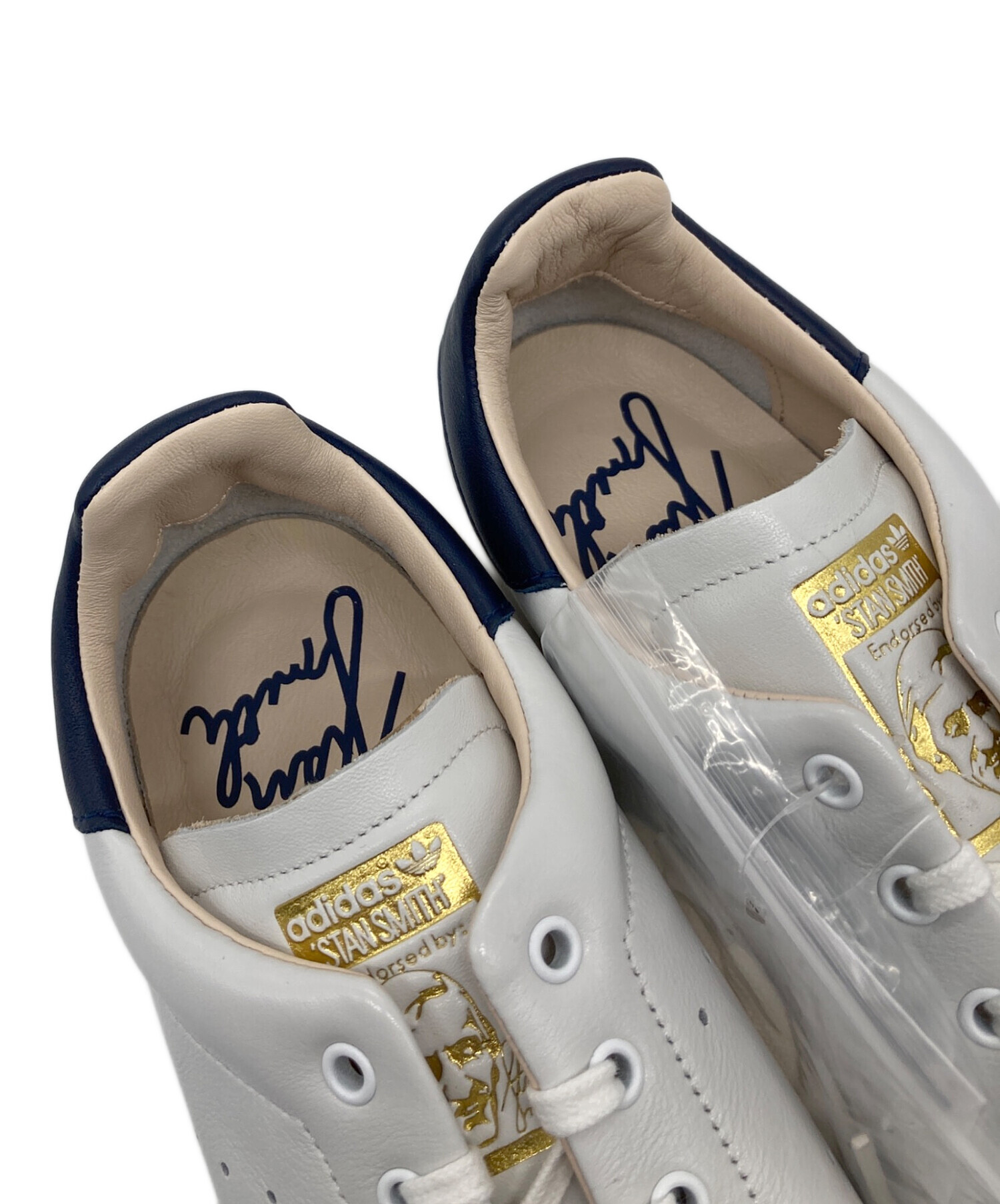 中古・古着通販】adidas (アディダス) STAN SMITH RECON ホワイト 