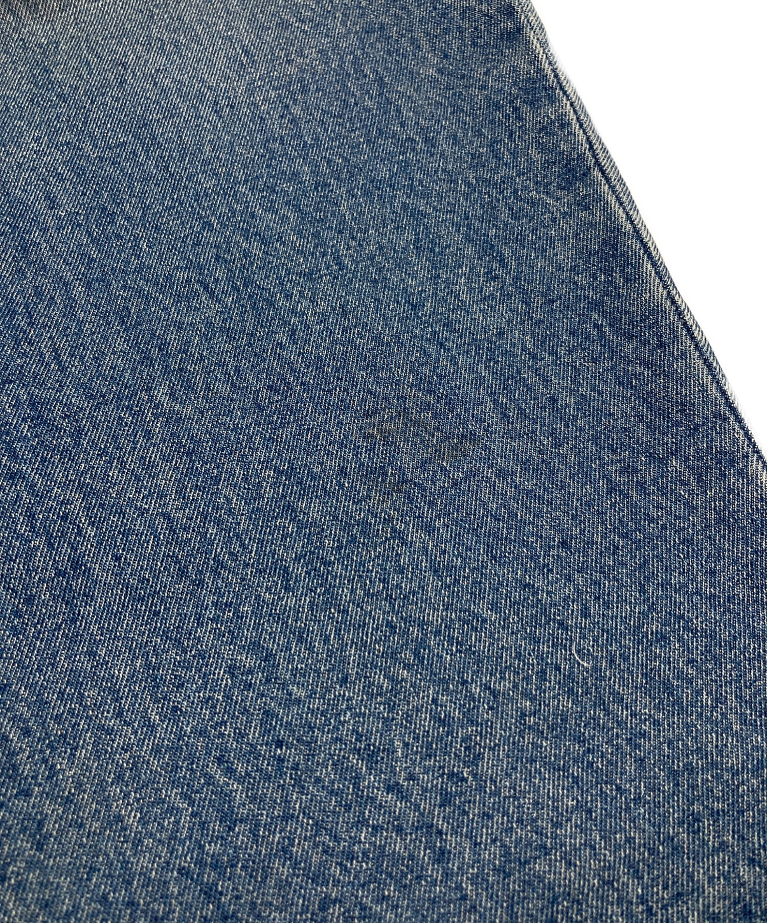 再構築デニム　38 タグあり 再構築デニム 38 タグあり 中古・古着通販】NULL TOKYO (ヌル