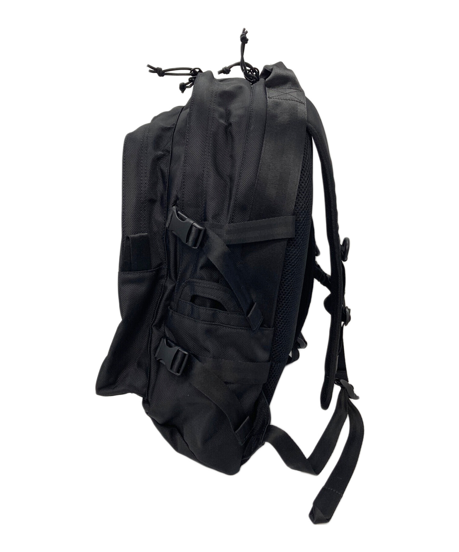 中古・古着通販】New Era (ニューエラ) Carrier Pack 35L ブラック 