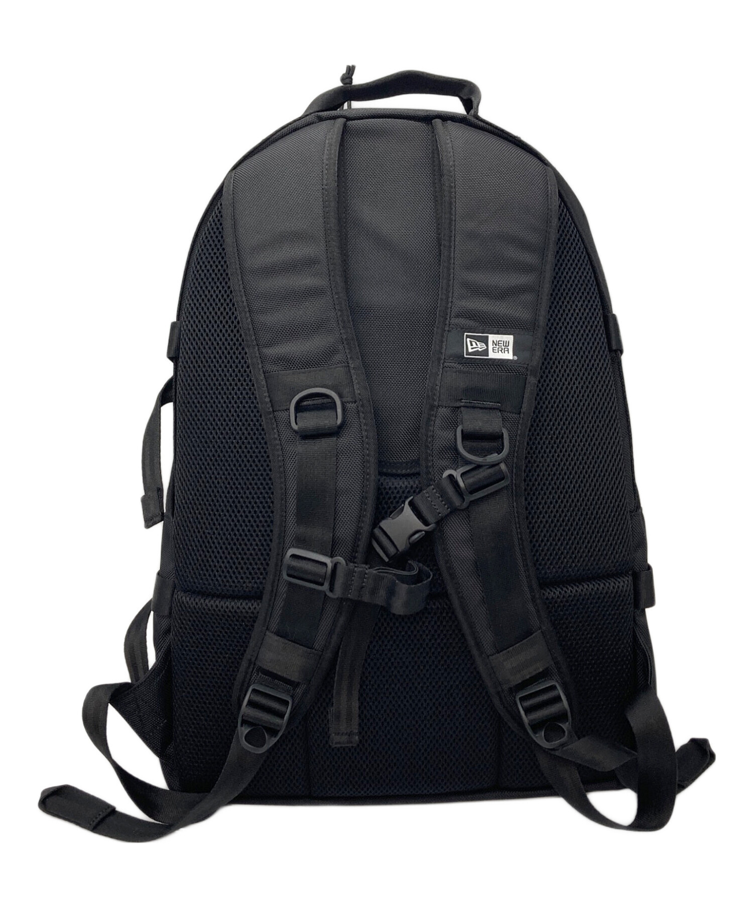 中古・古着通販】New Era (ニューエラ) Carrier Pack 35L ブラック 
