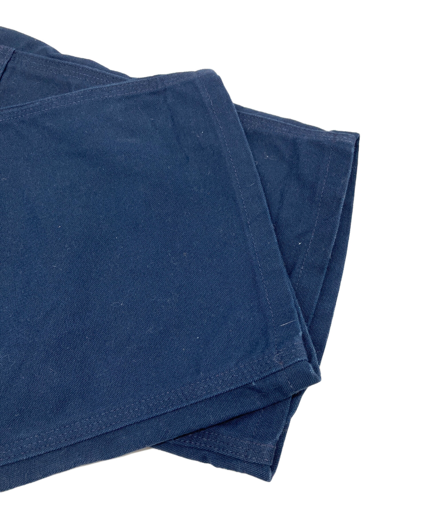 中古・古着通販】CarHartt (カーハート) ダブルニーオーバーオール