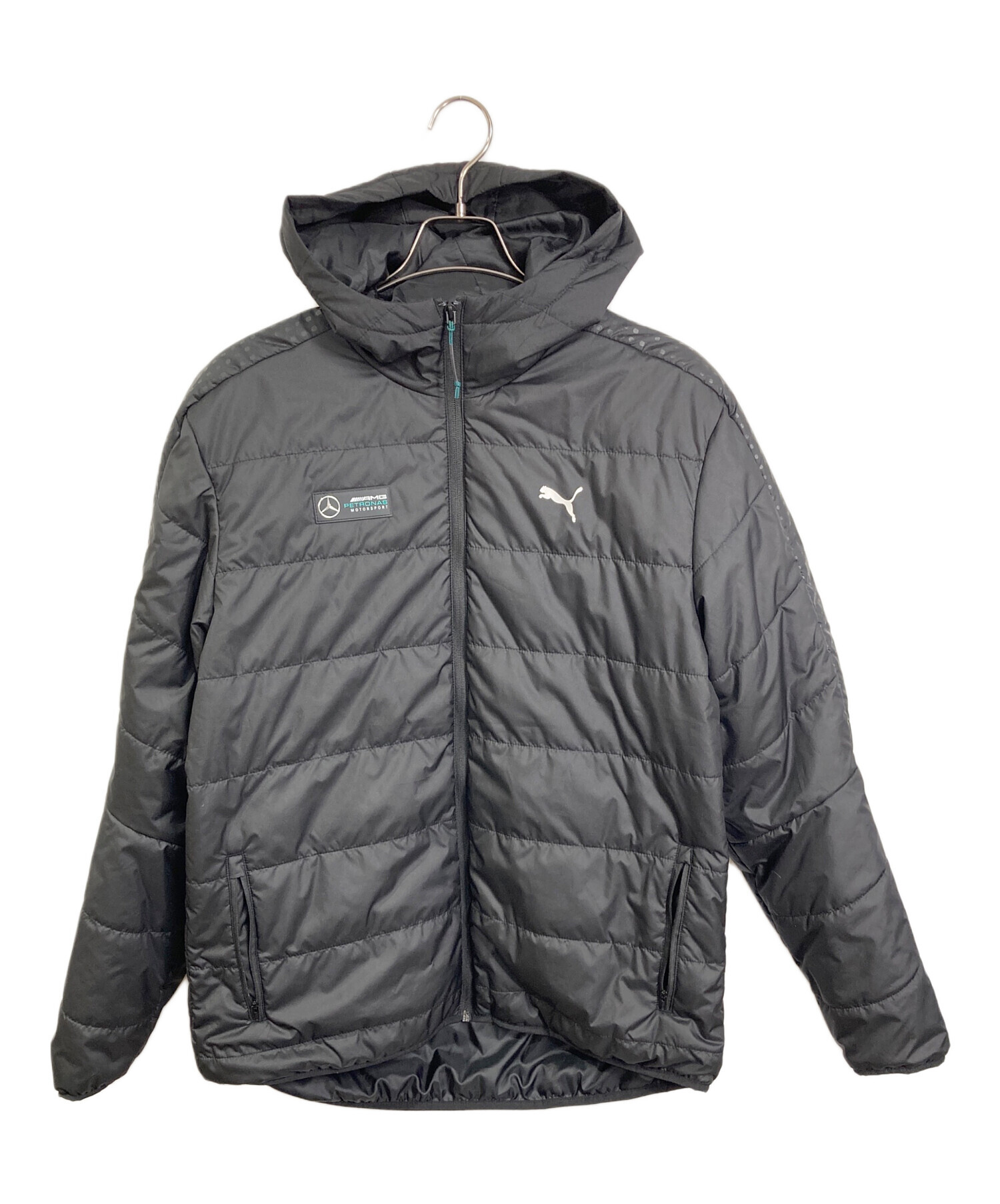 中古・古着通販】PUMA (プーマ) Mercedes Benz (メルセデスベンツ) AMG