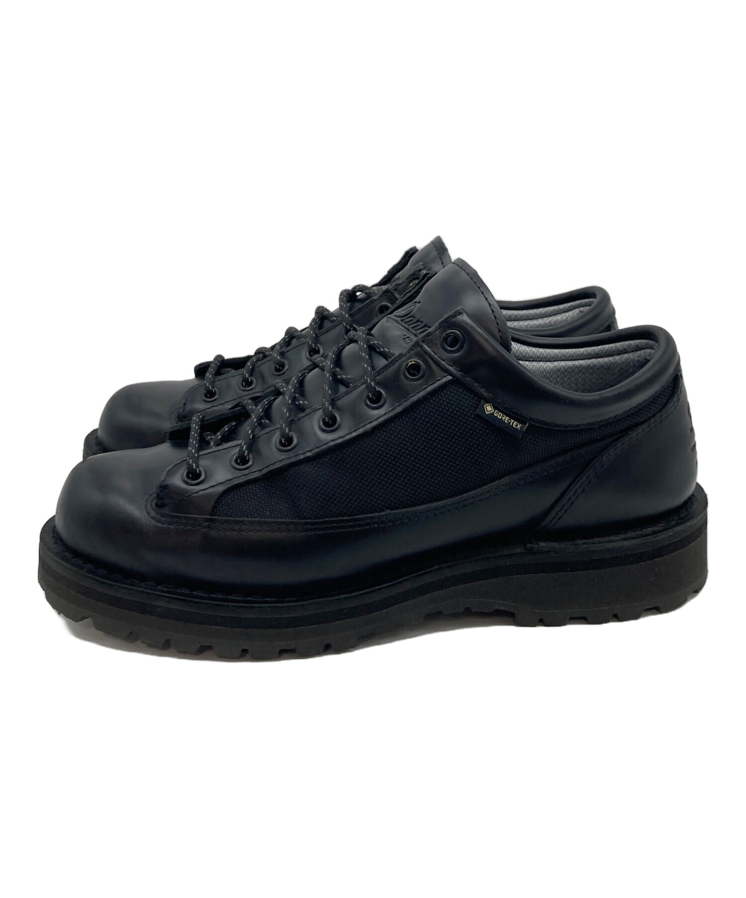 中古・古着通販】Danner (ダナー) FIELD LOW R/ゴアテックスワーク