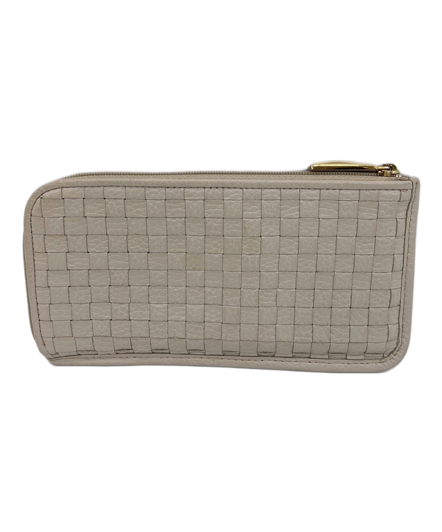 中古・古着通販】ATAO (アタオ) 長財布 L字ジップウォレット L字