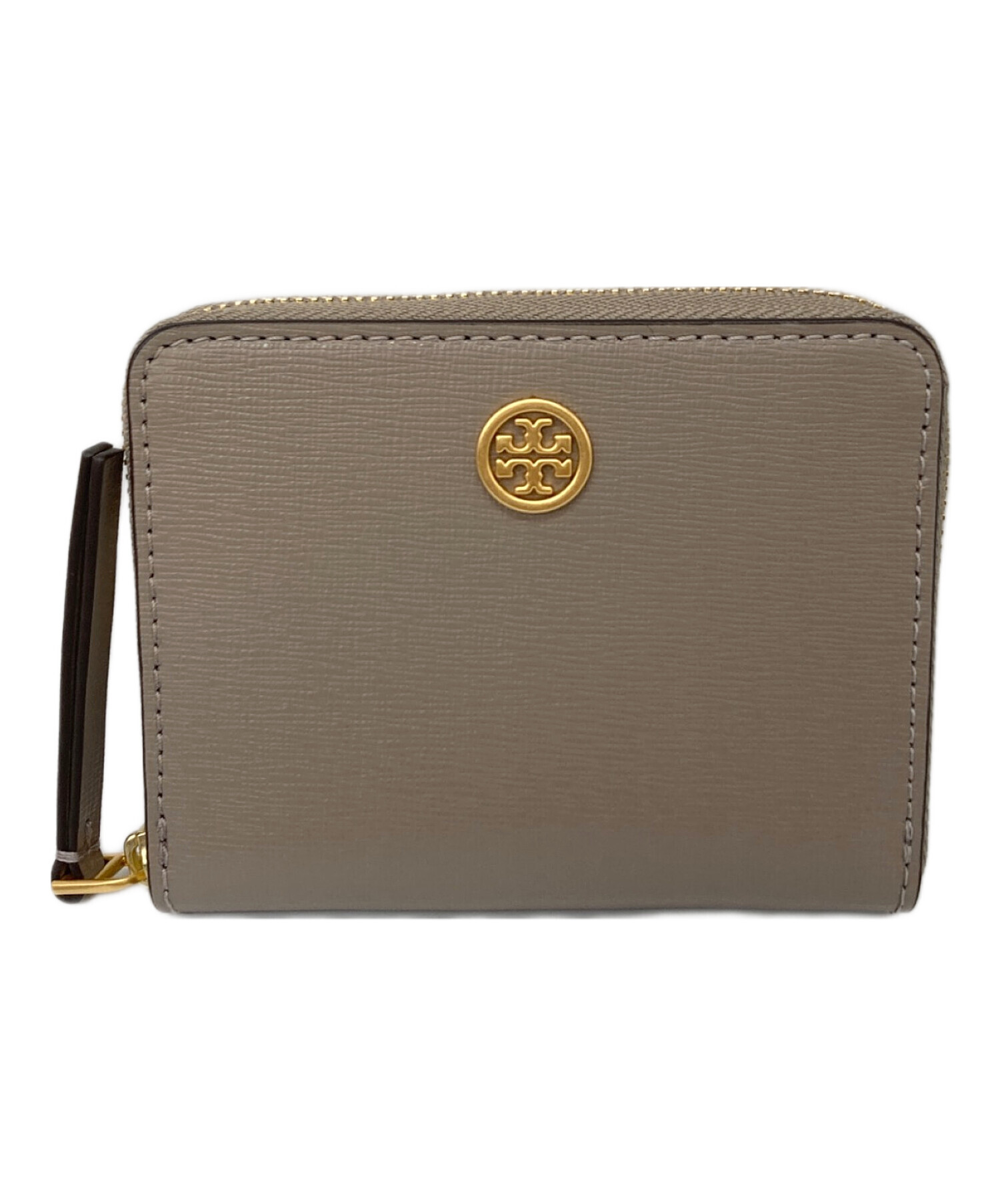 中古・古着通販】TORY BURCH (トリーバーチ) キーリング付きコイン 