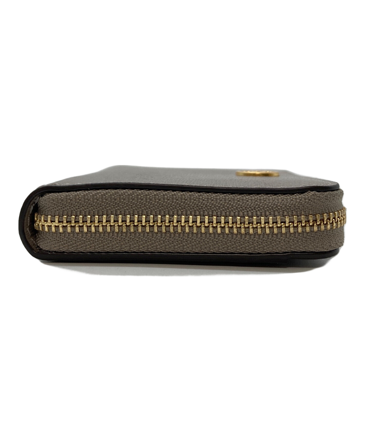 中古・古着通販】TORY BURCH (トリーバーチ) キーリング付きコイン 