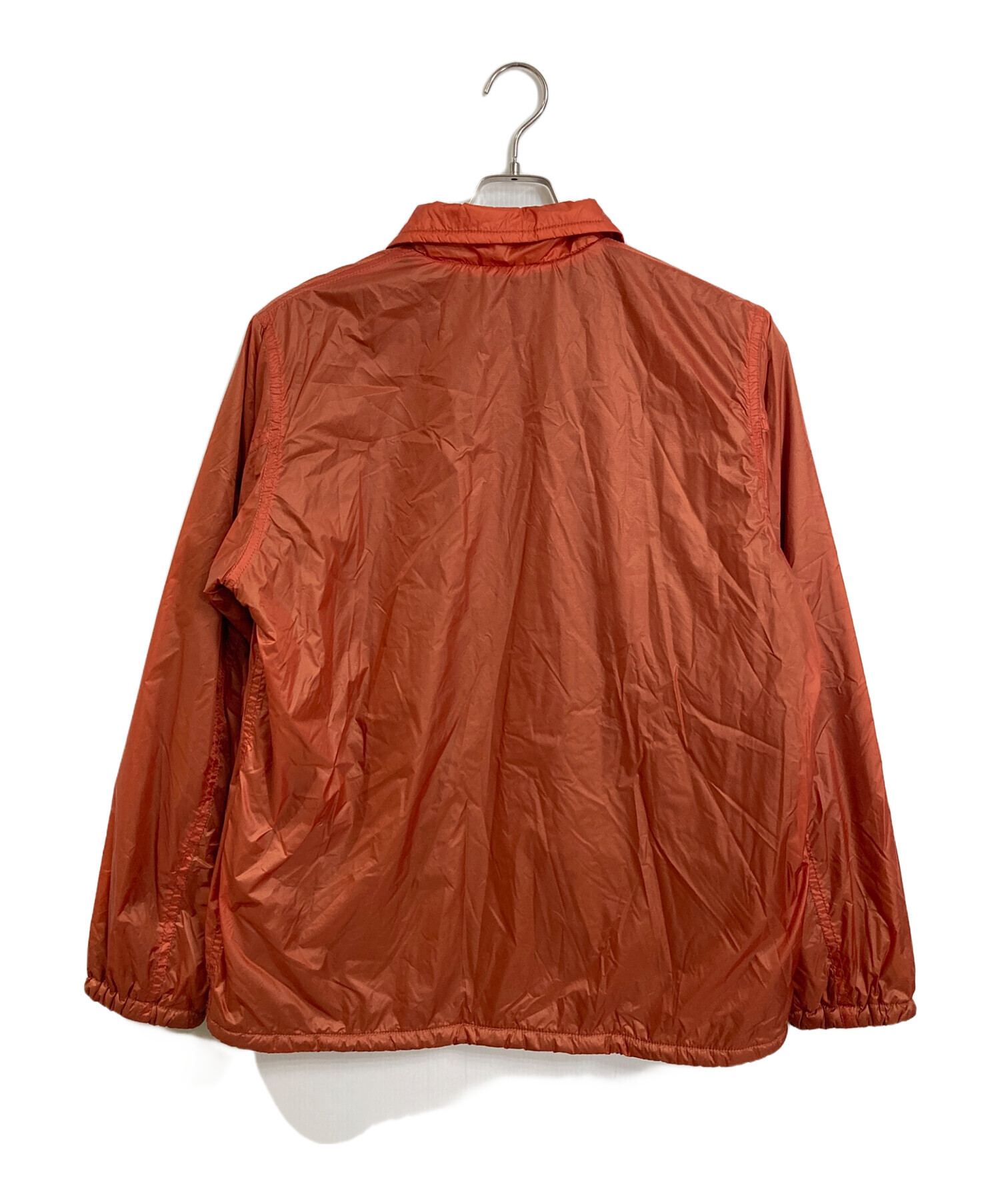 中古・古着通販】BEAMS PLUS (ビームスプラス) ナイロン フリース