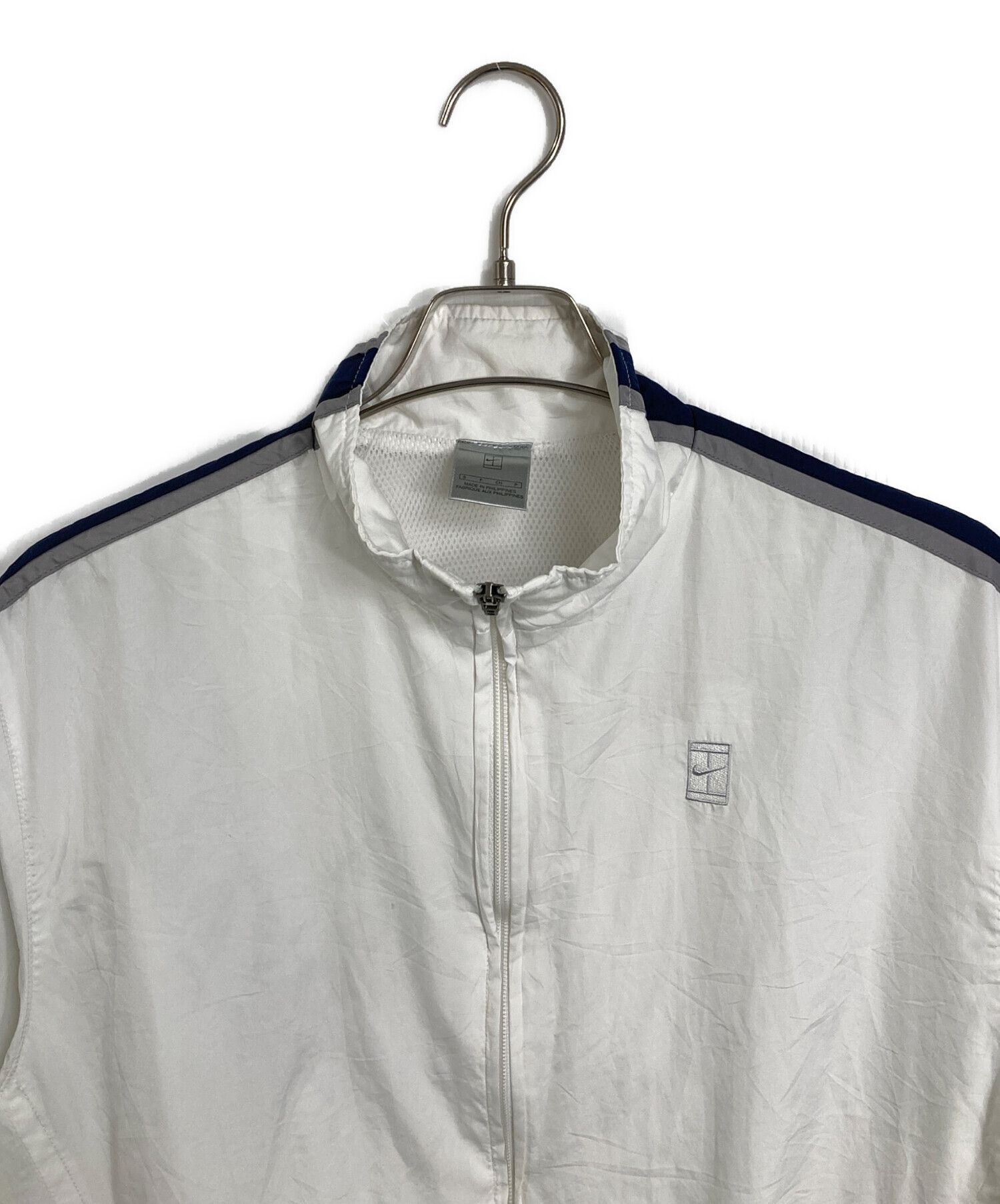 中古・古着通販】NIKE (ナイキ) 【古着】00's ナイロンジャケット