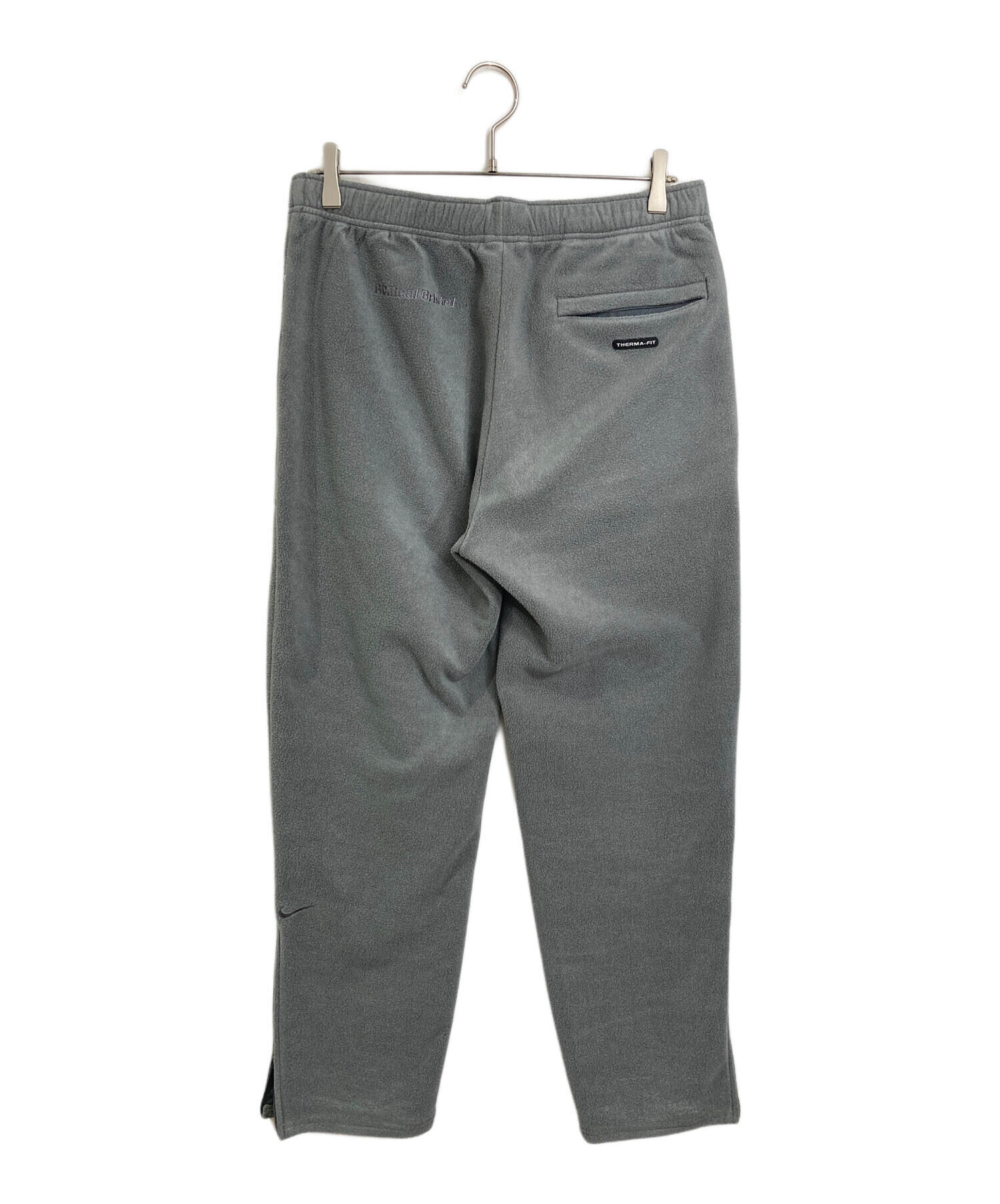 中古・古着通販】NIKE (ナイキ) F.C.R.B. (エフシーレアルブリストル 