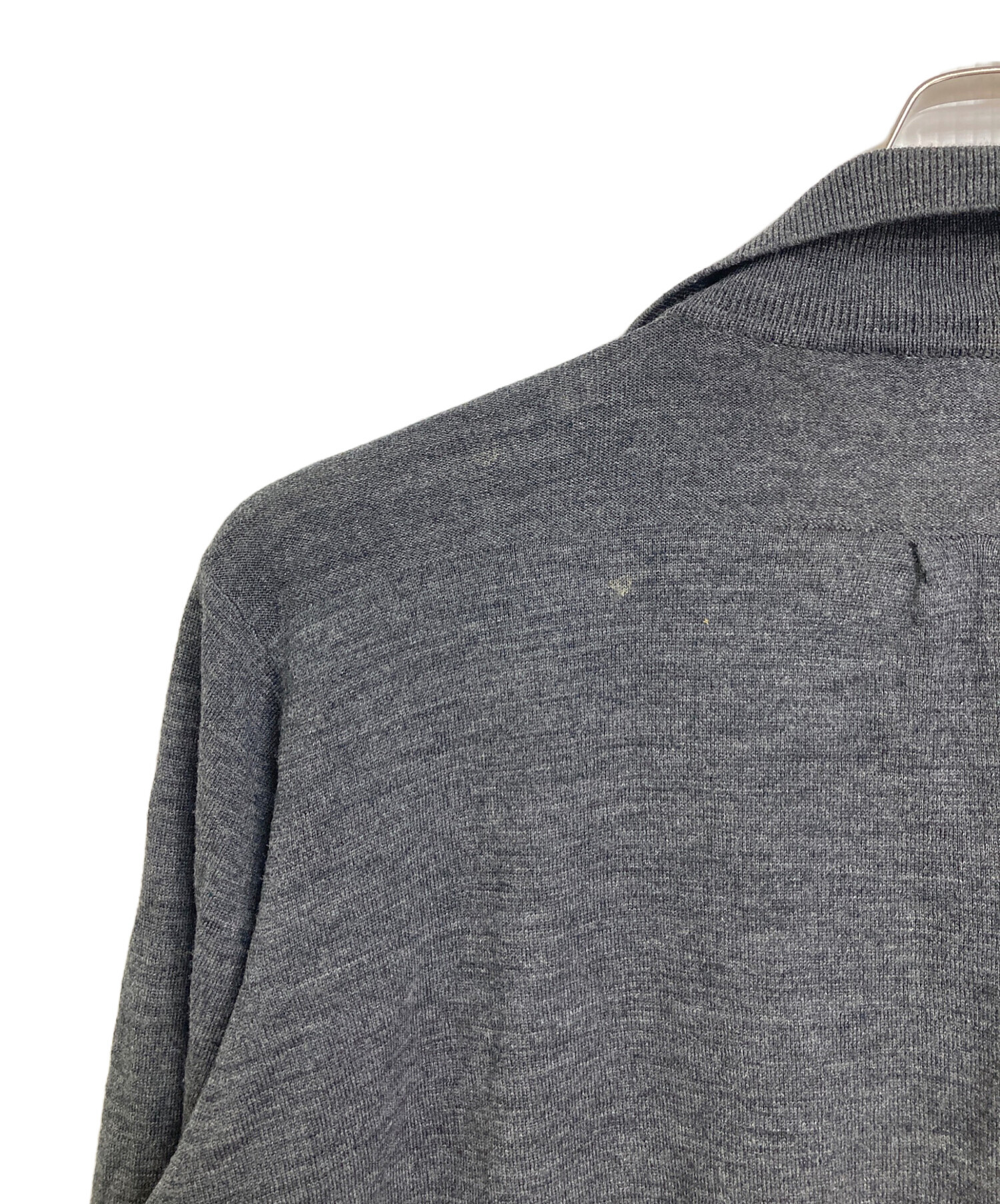 中古・古着通販】JOHN SMEDLEY (ジョンスメドレー) OLD ニット