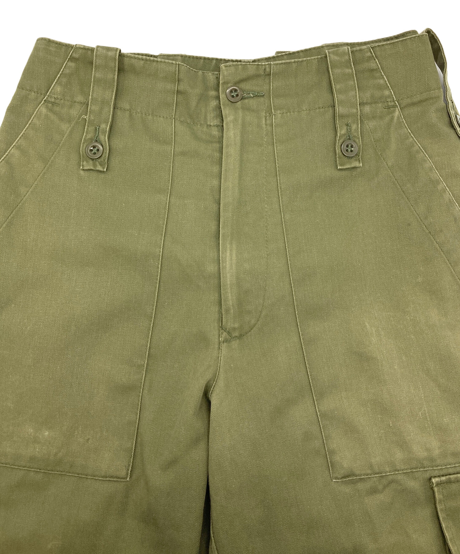 中古・古着通販】British Army (イギリス軍) 【古着】トラウザーパンツ