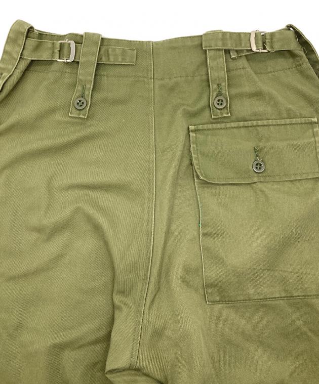 中古・古着通販】British Army (イギリス軍) 【古着】トラウザーパンツ