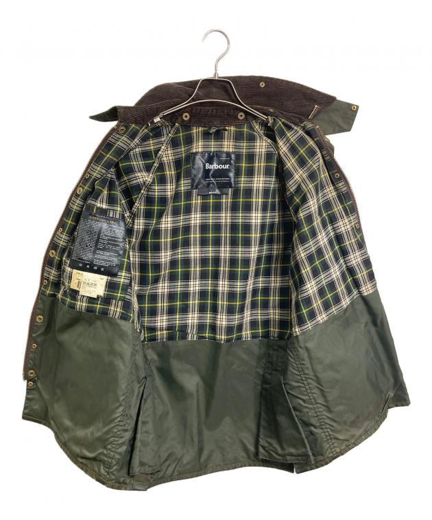 中古・古着通販】Barbour (バブアー) オイルドジャケット BEDALE