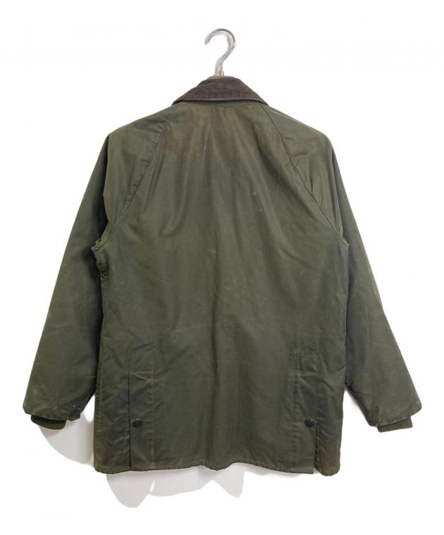 中古・古着通販】Barbour (バブアー) オイルドジャケット BEDALE