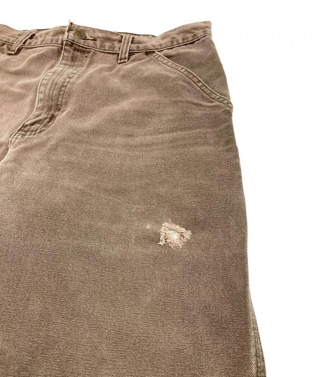中古・古着通販】CarHartt (カーハート) ペインターパンツ ワーク