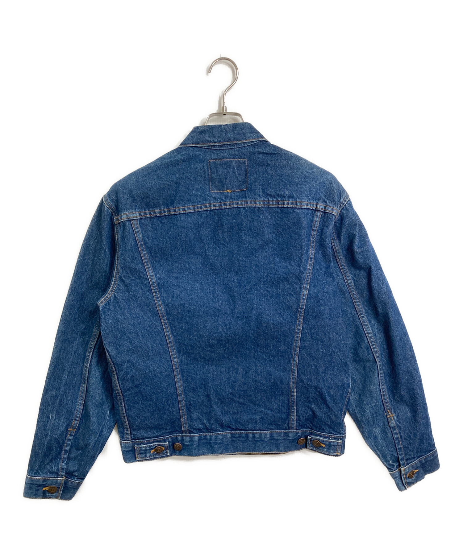 中古・古着通販】LEVI'S (リーバイス) 【古着】4th typeデニム