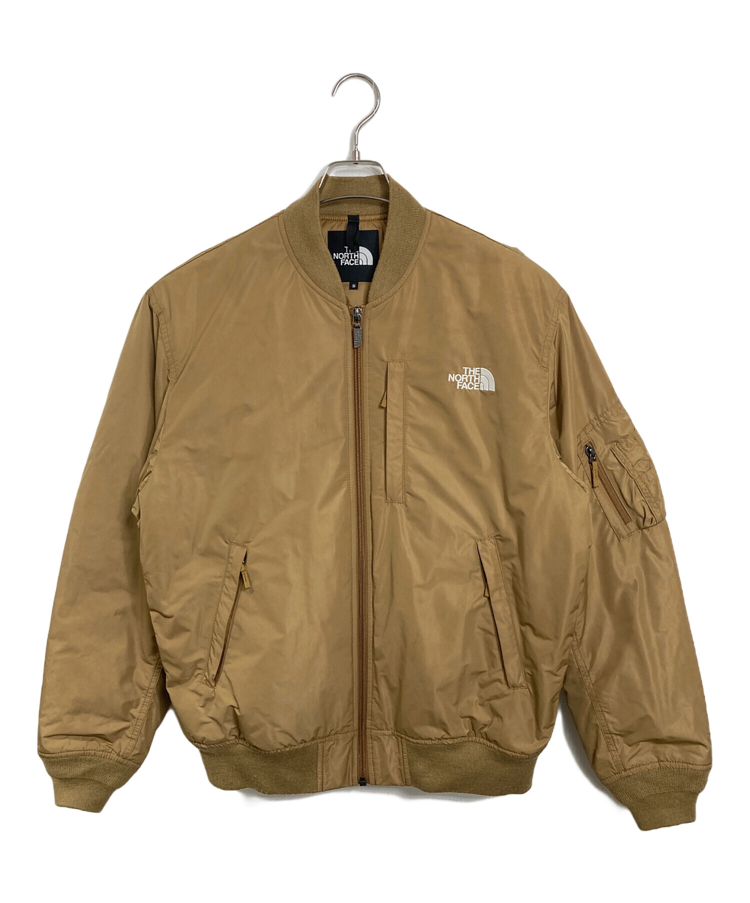 中古・古着通販】THE NORTH FACE (ザ ノース フェイス) Insulation
