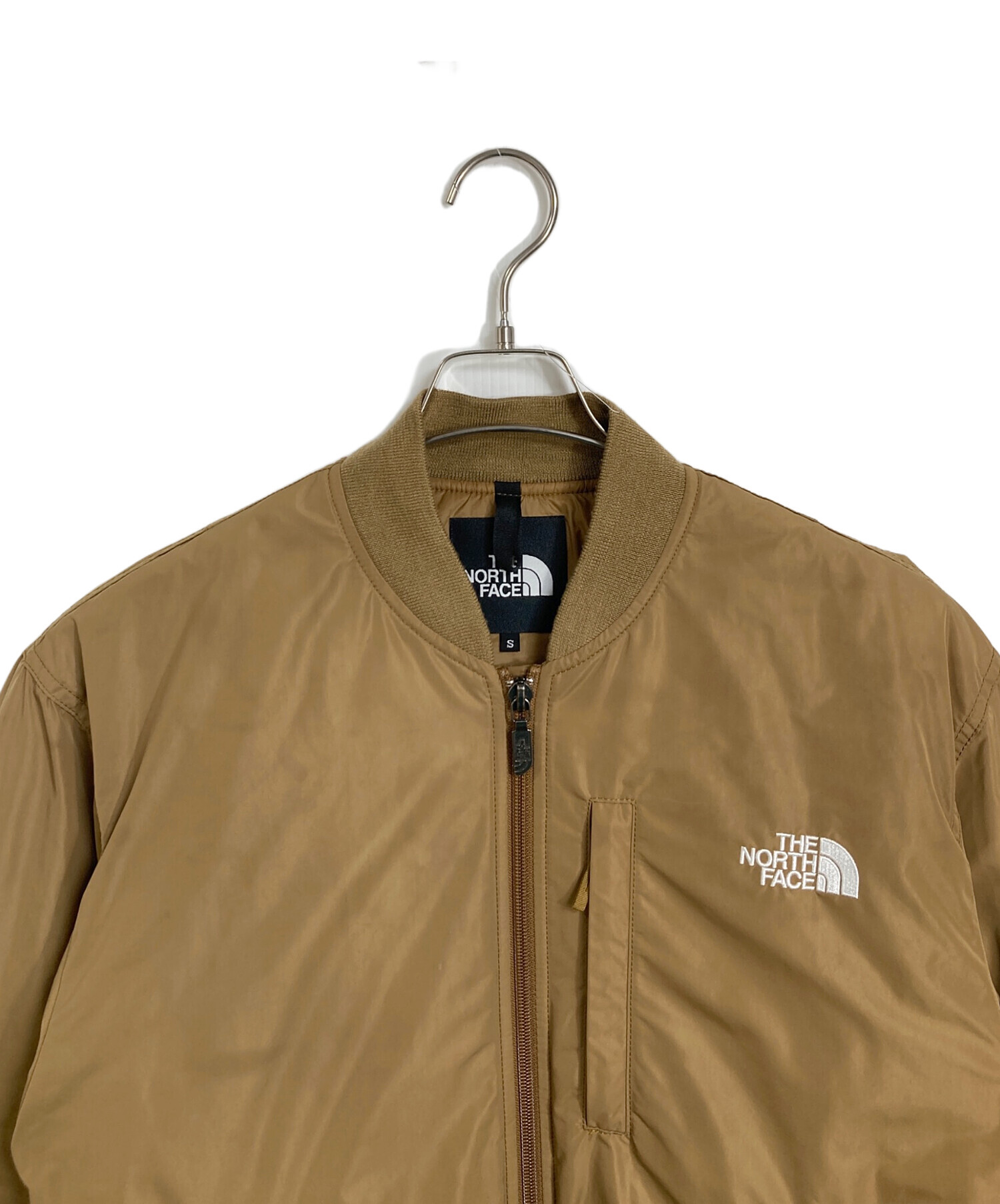中古・古着通販】THE NORTH FACE (ザ ノース フェイス) Insulation