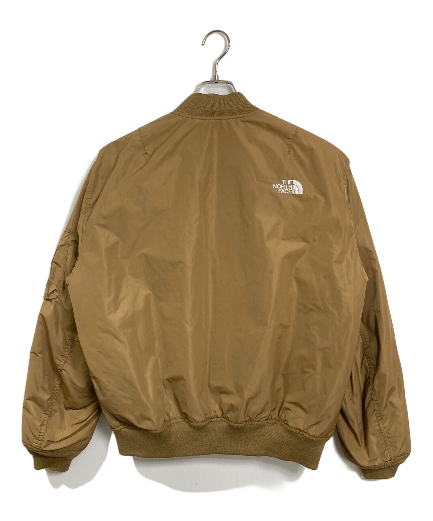 中古・古着通販】THE NORTH FACE (ザ ノース フェイス) Insulation