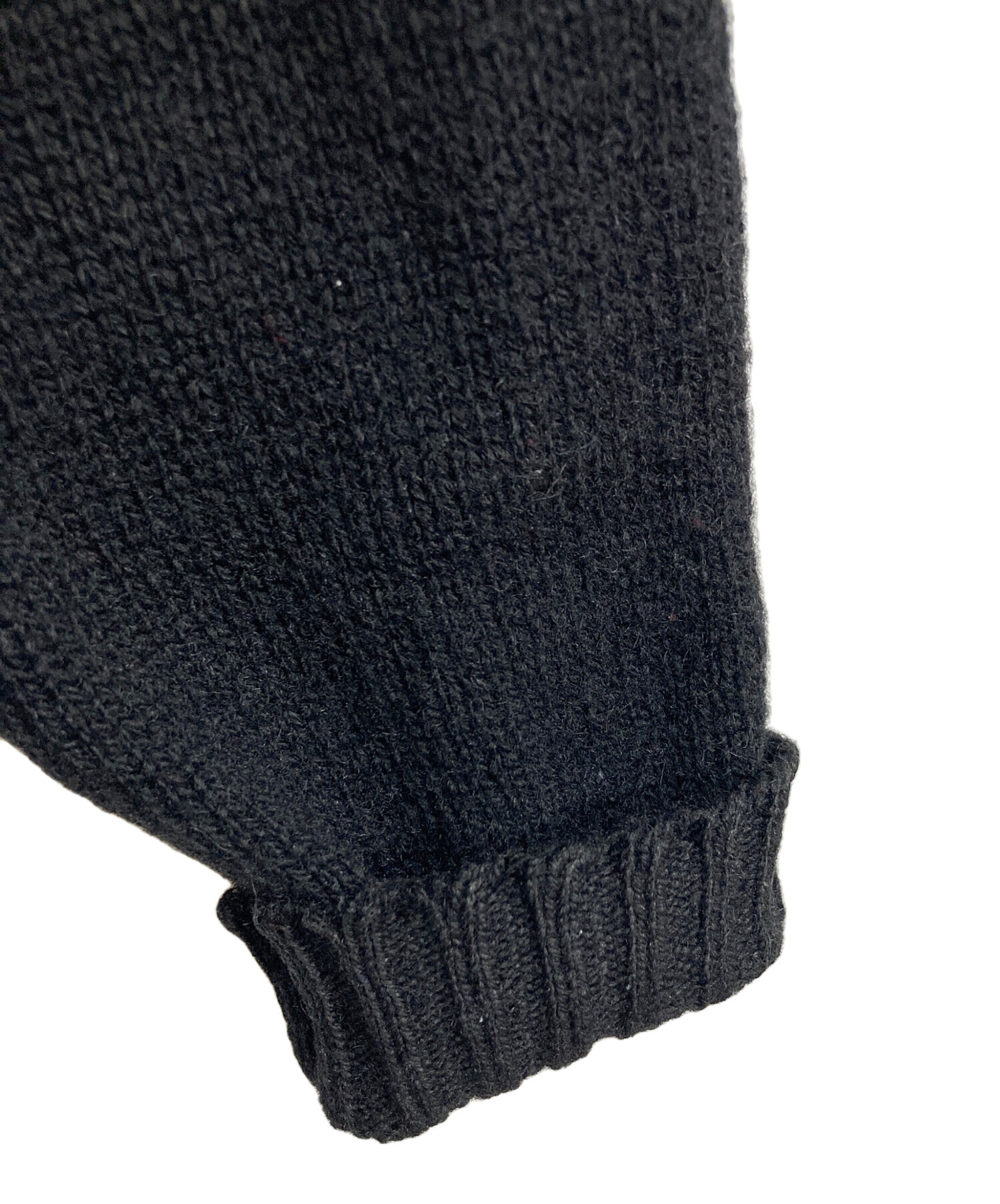 中古・古着通販】Needles (ニードルズ) イギリス製エルボーパッチ