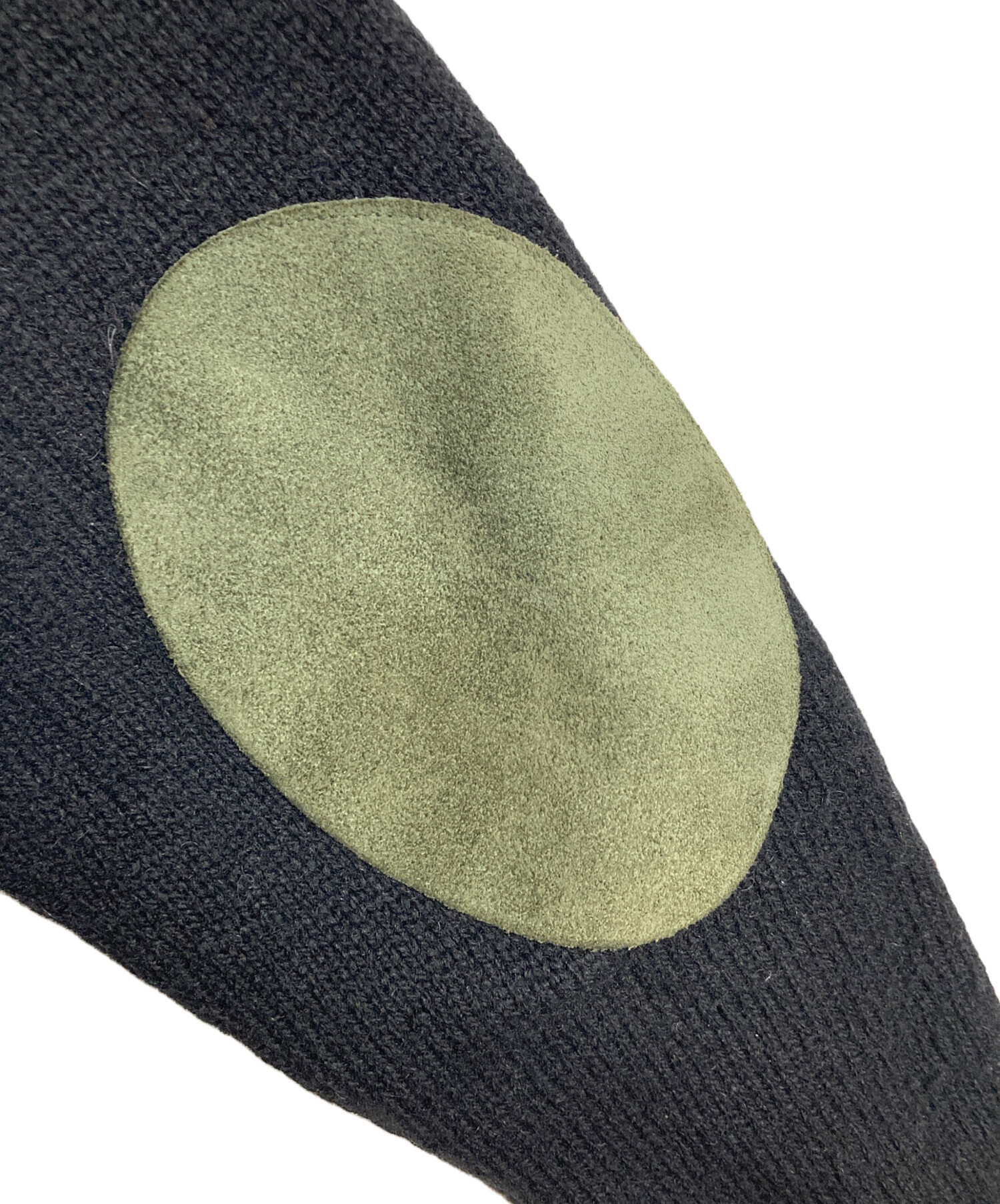 中古・古着通販】Needles (ニードルズ) イギリス製エルボーパッチ