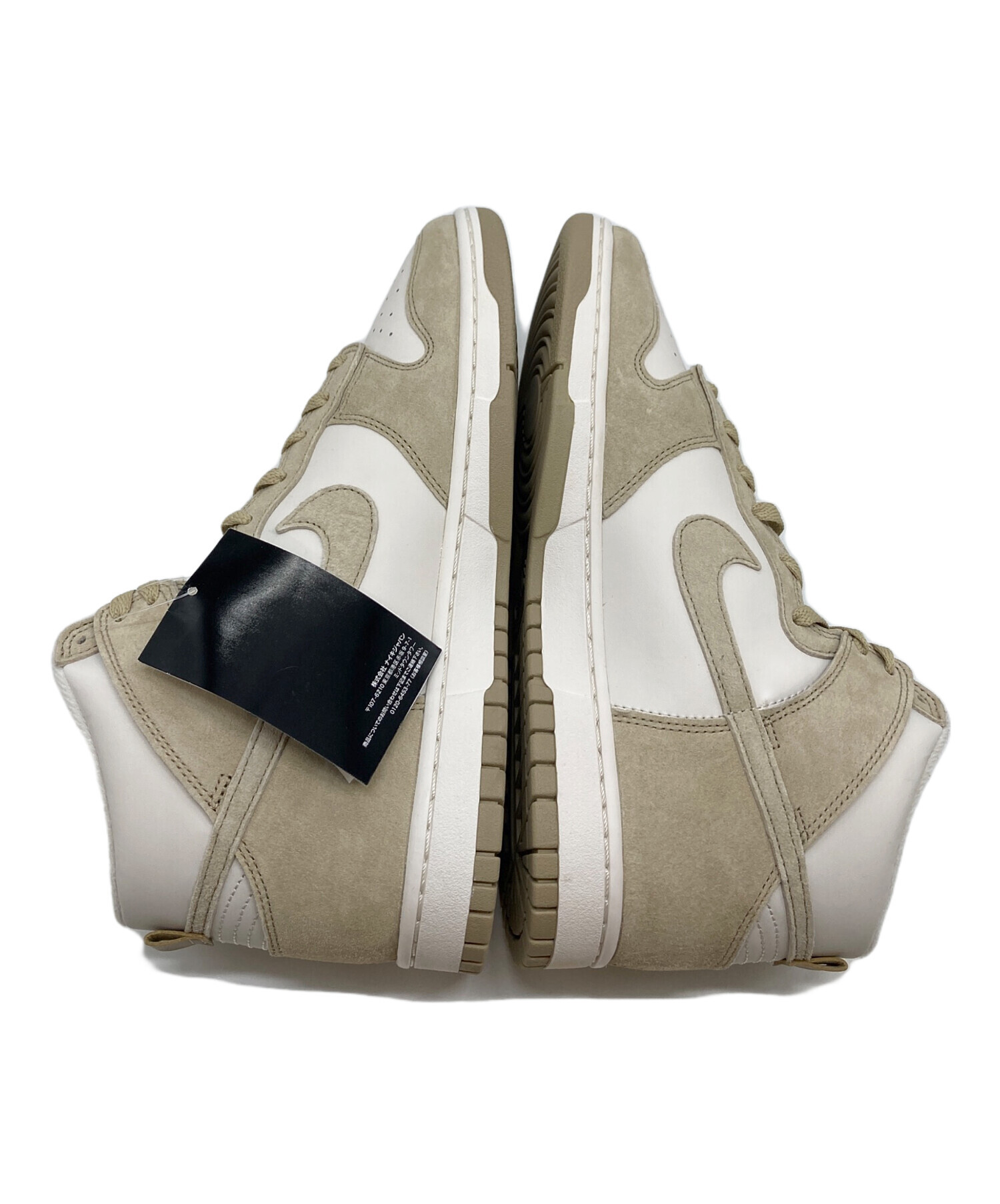 中古・古着通販】NIKE (ナイキ) Dunk High 