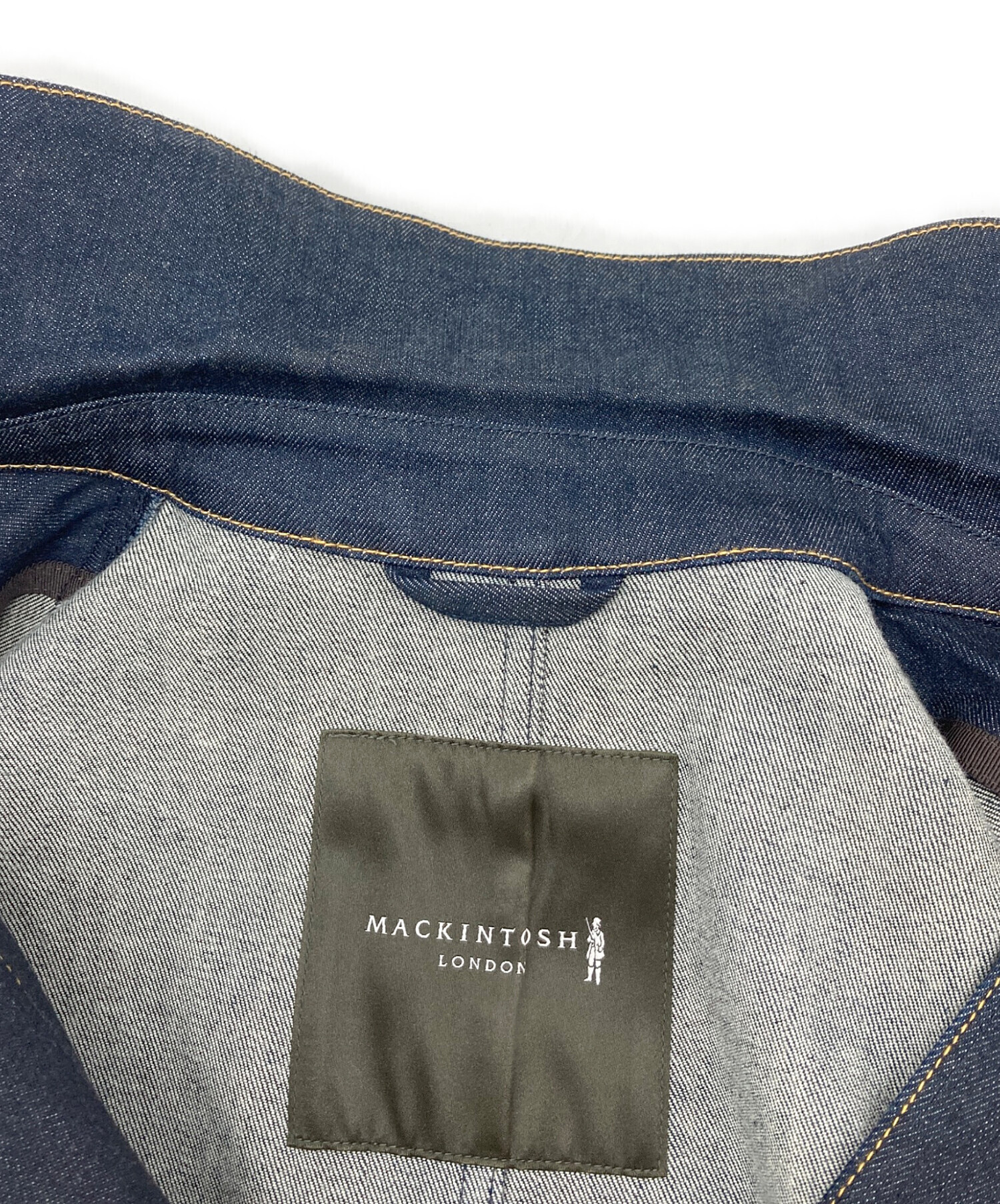 中古・古着通販】MACKINTOSH LONDON (マッキントッシュ ロンドン